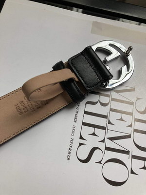 Gucci Belts Women(AAAAA)-103