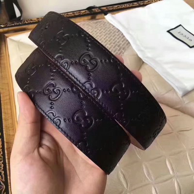 Gucci Belts(AAAAA)-515