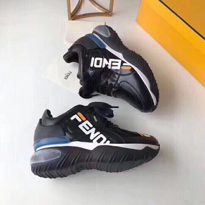 Fendi Shoes AAA(Women)-032