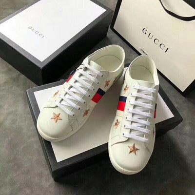 Gucci Shoes(AAAA)-432