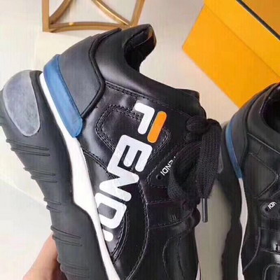 Fendi Shoes AAA(Women)-032