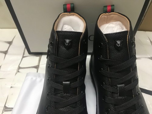 Gucci High Cut(AAA)-101