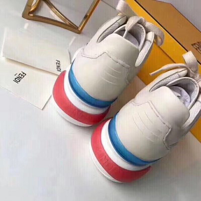 Fendi Shoes AAA(Women)-033