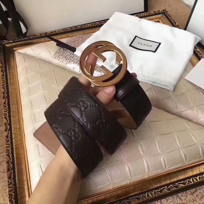 Gucci Belts(AAAAA)-516