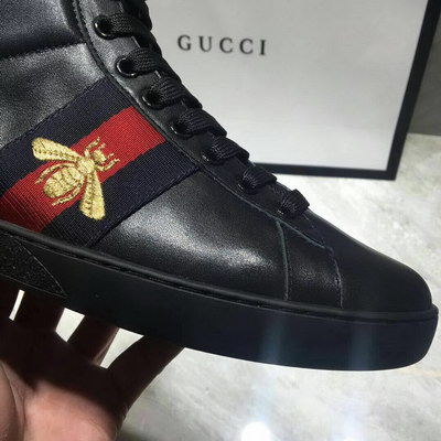 Gucci High Cut(AAA)-100