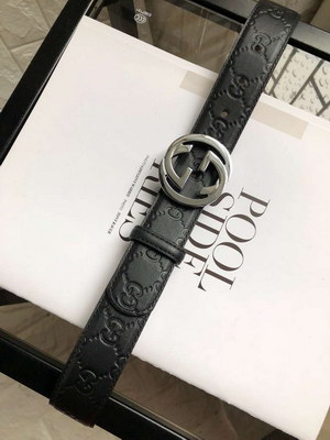Gucci Belts Women(AAAAA)-103