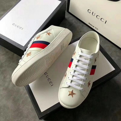 Gucci Shoes(AAAA)-432