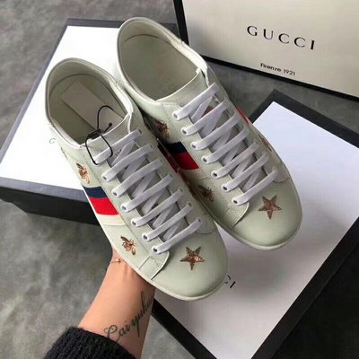 Gucci Shoes AAAA(Women)-125
