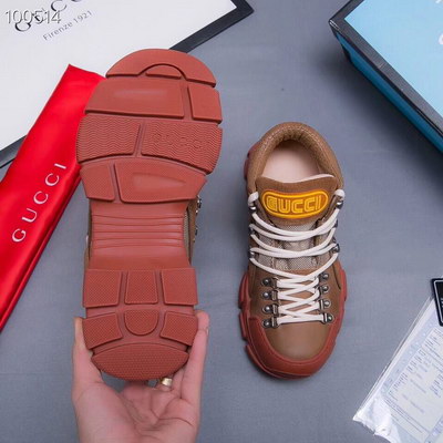 Gucci High Cut(AAA)-098