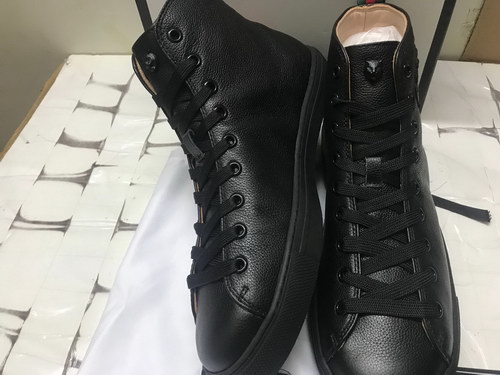 Gucci High Cut(AAA)-101