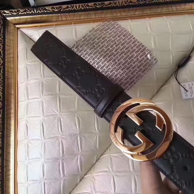 Gucci Belts(AAAAA)-516
