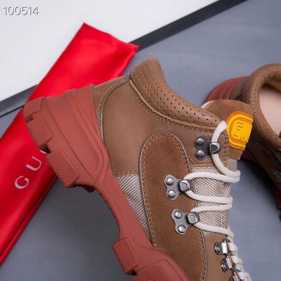 Gucci High Cut(AAA)-098