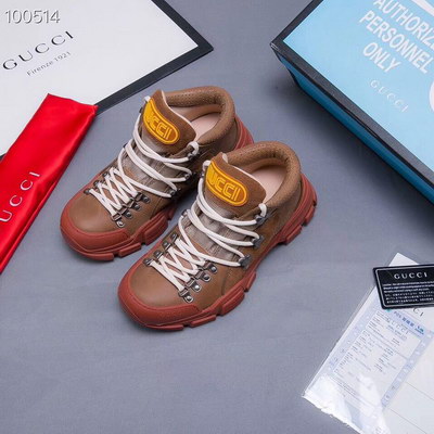 Gucci High Cut(AAA)-098