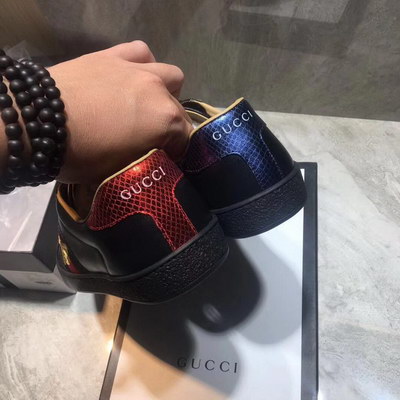 Gucci Shoes(AAA)-430