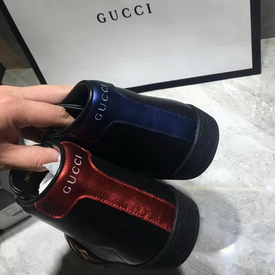 Gucci High Cut(AAA)-100