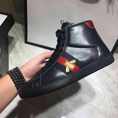 Gucci High Cut(AAA)-100