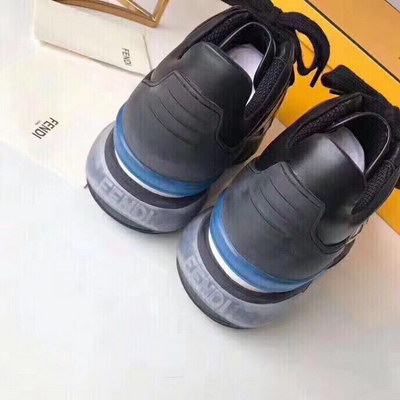 Fendi Shoes AAA(Women)-032