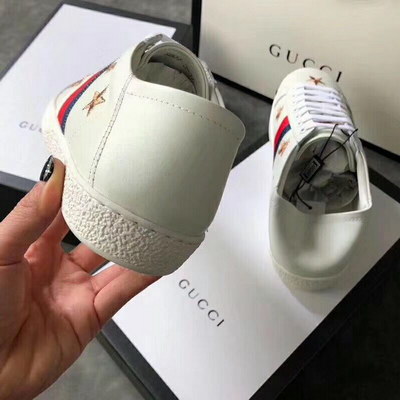 Gucci Shoes(AAAA)-432