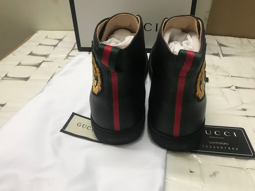 Gucci High Cut(AAA)-101
