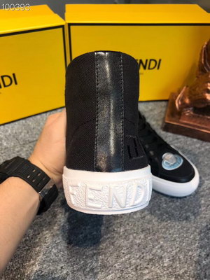 Fendi High Cut(AAA)-004