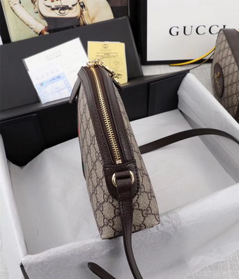 Gucci Handbags AAA(Women)-035