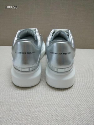 Alexander McQueen Shoes(AAA)-049