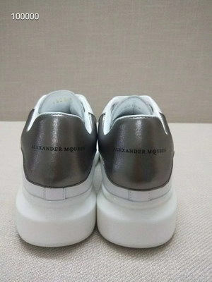 Alexander McQueen Shoes(AAA)-052