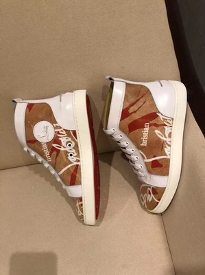 CL Men Shoes-402