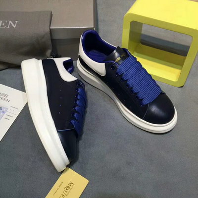 Alexander McQueen Shoes AAA(Women)-052