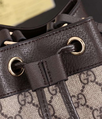 Gucci Handbags AAA(Women)-033