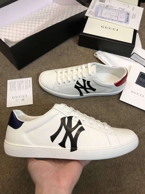 Gucci Shoes AAA(Women)-128