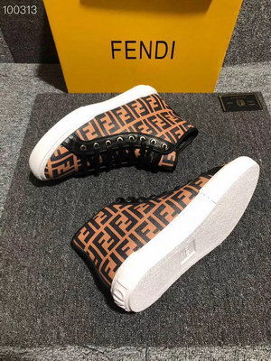 Fendi High Cut(AAA)-002
