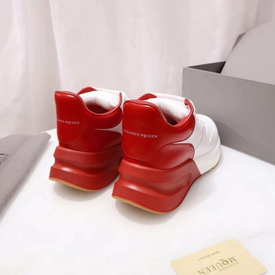 Alexander McQueen Shoes AAA(Women)-061