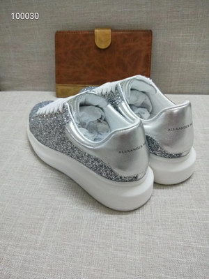 Alexander McQueen Shoes(AAA)-051