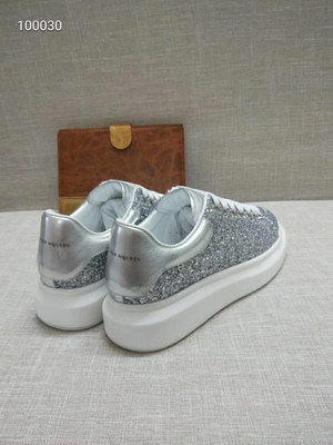 Alexander McQueen Shoes(AAA)-051