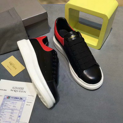 Alexander McQueen Shoes(AAA)-038