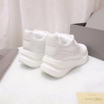 Alexander McQueen Shoes AAA(Women)-060