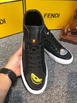Fendi High Cut(AAA)-004