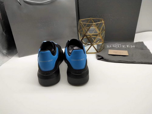 Alexander McQueen Shoes AAA(Women)-050