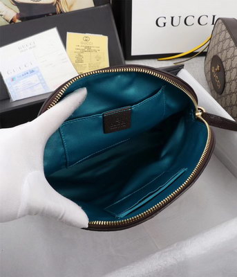 Gucci Handbags AAA(Women)-035