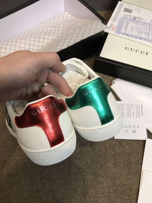 Gucci Shoes(AAA)-436