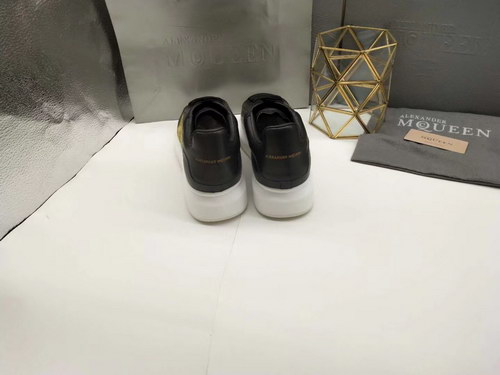 Alexander McQueen Shoes(AAA)-056