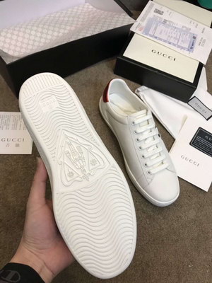 Gucci Shoes AAA(Women)-128