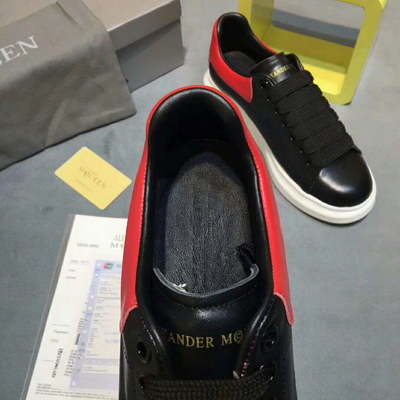 Alexander McQueen Shoes(AAA)-038