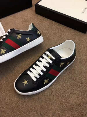 Gucci Shoes AAA(Women)-126
