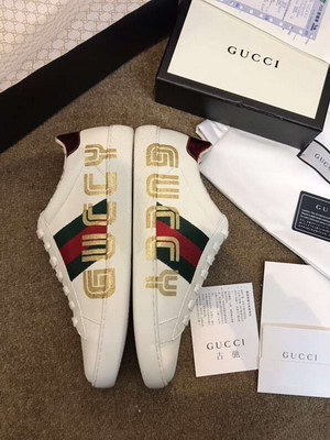 Gucci Shoes AAA(Women)-127