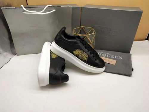 Alexander McQueen Shoes(AAA)-056