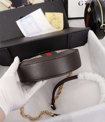 Gucci Handbags AAA(Women)-031