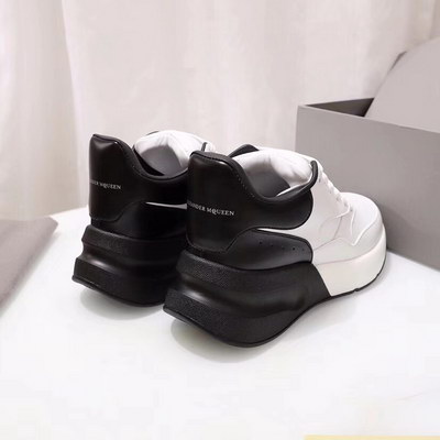 Alexander McQueen Shoes AAA(Women)-058