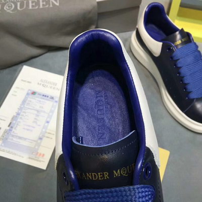 Alexander McQueen Shoes AAA(Women)-052